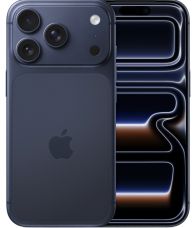 Apple iPhone 17 Pro Max 1TB, Dual: nano SIM + eSIM, Deep Blue